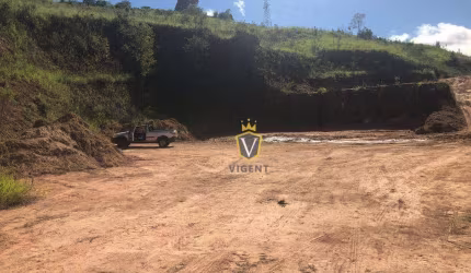 Terreno, 14800 m² - venda ou aluguel - Área Industrial - Várzea Paulista/SP