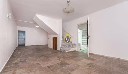 Casa à venda - Vila São Francisco (Zona Sul) - São Paulo/SP