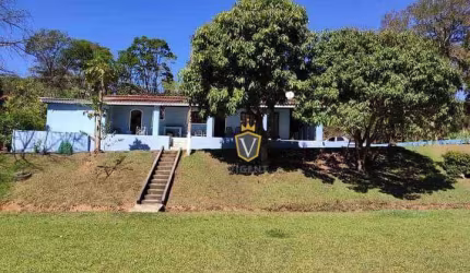 Chácara à venda com 3.450m², Figueira Branca - Campo Limpo Paulista/SP