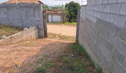 Terreno à venda 1032 Metros Chácaras Maltoni - Jundiaí/SP