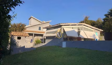 Casa  à venda  Nova Gardênia - Atibaia/SP
