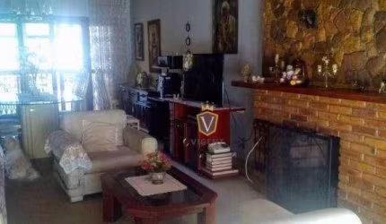 Casa Térrea  à venda  Vila Esperia Ou Giglio  Atibaia/SP