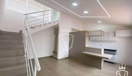 Casa com 3 quartos  à venda - Vila Aparecida - Jundiaí/SP