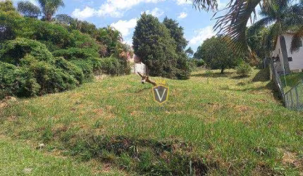 Terreno à venda, 1300 m² por R$ 300.000,00 - Jardim Alegre - Itupeva/SP
