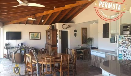 Casa a venda no Condomínio Delle Stelle  -Louveira-SP