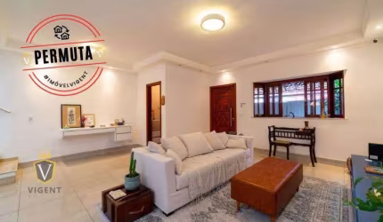 Casa com 2 dormitórios à venda, 221 m² por R$ 800.000,00 - Centro - Jundiaí/SP