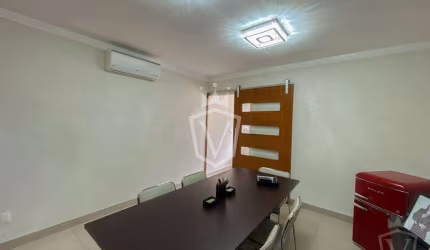 Casa com 4 dormitórios à venda - Centro - Jundiaí/SP