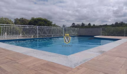 Terreno à venda, 387 m² por R$ 485.000,00 - Medeiros - Jundiaí/SP