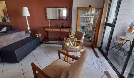 Apartamento com 3 dormitórios à venda, 137 m² por R$ 950.000,00 - Centro - Jundiaí/SP