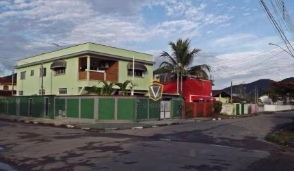 Casa com 3 quartos à venda, 313 m²  - Centro - Ubatuba/SP - Vigent Office