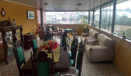 Casa à venda   Centro - Caieiras/SP
