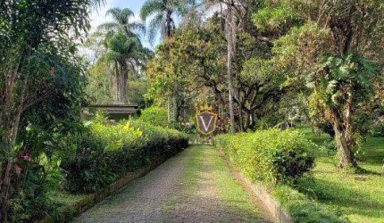 Sítio com 6 dormitórios à venda, 186000 m² por R$ 6.500.000,00 - Campo Limpo Paulista - Campo Limpo Paulista/SP