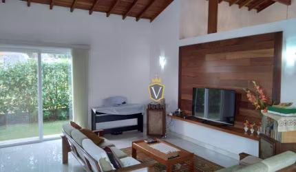 Casa com 4 dormitórios à venda, 238 m² por R$ 1.170.000,00 - Morro Alto - Itupeva/SP