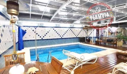 Casa com 3 quartos à venda, 243 m² por R$ 1.950.000 - Jardim Santa Teresa - Jundiaí/SP