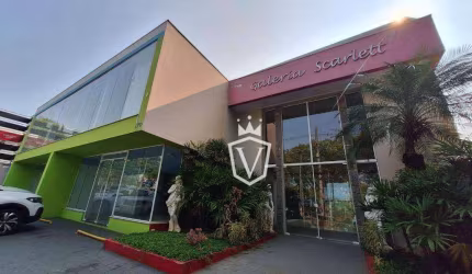 Prédio à venda, 1282 m²- Salas e lojas - Jardim Ana Maria - Jundiaí/SP