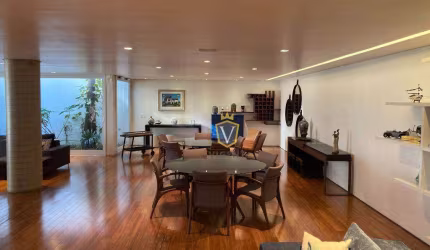 Casa com 4 dormitórios à venda- Anhangabaú - Jundiaí/SP