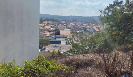 Terreno à venda, 285 m² por R$ 327.000,00 - Jardim América - Campo Limpo Paulista/SP