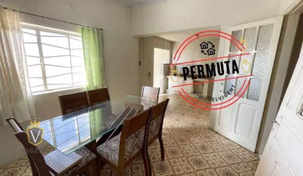 Casa  à venda  Vila Arens II - Jundiaí/SP