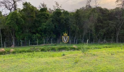 Terreno à venda em condomínio, 833m², Terras da Alvorada - Medeiros - Jundiaí/SP