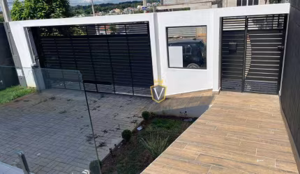 Casa à venda Residencial Tosi - Itupeva/SP