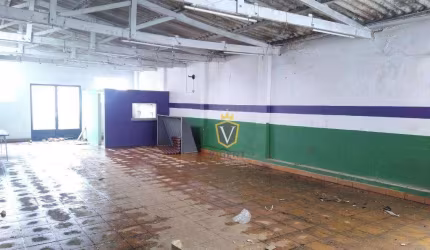 Prédio à venda Vila Progresso - Jundiaí/SP