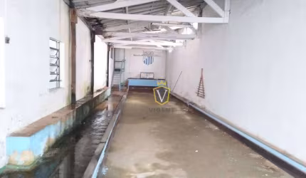 Prédio à venda, 542 m² por R$ 1.500.000,00 - Vila Progresso - Jundiaí/SP