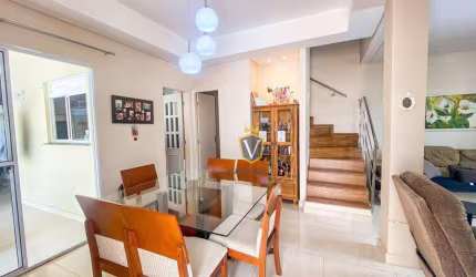 Casa com 3 dormitórios à venda, 101 m² por R$ 1.020.000,00 - Jardim Shangai - Jundiaí/SP