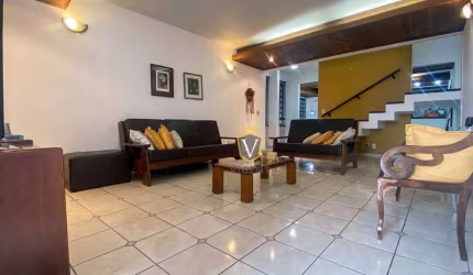 Casa com 3 dormitórios à venda, 250 m² por R$ 1.100.000,00 - Jardim Paulista I - Jundiaí/SP