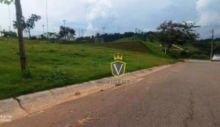 Terreno à venda, 800 m² por R$ 320.000,00 - Reserva Santa Monica - Itupeva/SP