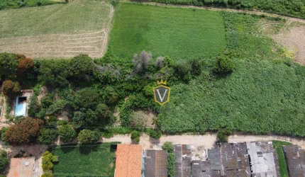 Terreno à venda, 24200 m² por R$ 9.000.000,00 - Jardim Mirian - Vinhedo/SP