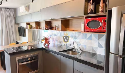 Apartamento à venda Centro Jundiaí/SP