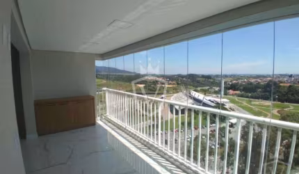 Apartamento com 3 quarto à venda, 111 m² - Jardim Bonfiglioli - Jundiaí/SP