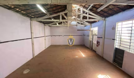 Salão para alugar, 288 m² - Vila Municipal - Jundiaí/SP