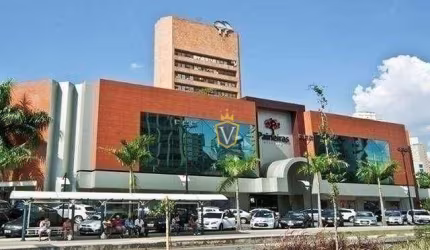 Sala à venda, 48 m² por R$ 515.000,00 - Chácara Urbana - Jundiaí/SP