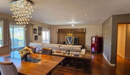 Apartamen à venda Giverny Jardim Samambaia   Jundiaí/SP