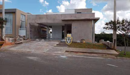 Casa à venda  Gran Ville São Venâncio 2 - Itupeva/SP