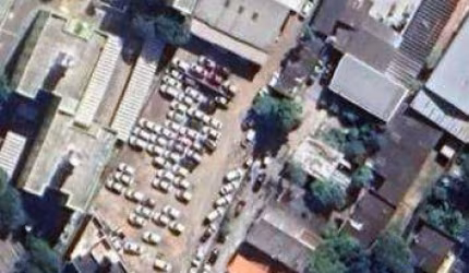 Área à venda, 4300 m² - Jardim Shangai - Jundiaí/SP