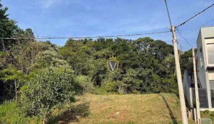 Terreno à venda  Bairro Capivari - Louveira/SP