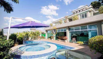 Casa à venda 3 suítes,  Ibi Aram - Itupeva/SP