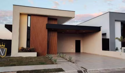 Casa  à venda  São Venâncio - Itupeva/SP