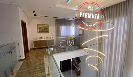 Casa à venda 3 quartos - Ibi Aram - Itupeva/SP