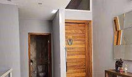 Casa à venda  Jardim Quintas das Videiras - Jundiaí/SP