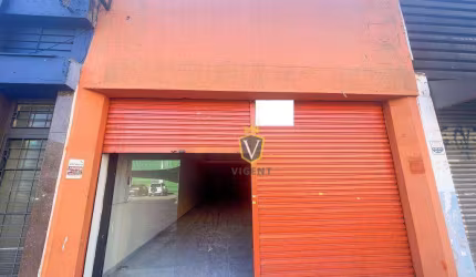 Salão Comercial para alugar, 242 m² - Vila Arens - Jundiaí/SP