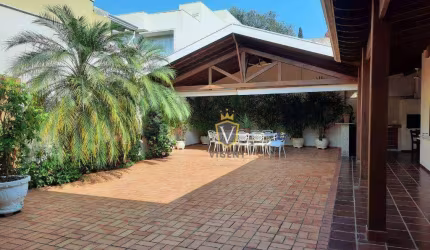 Casa com 4 dormitórios, 354 m² - venda por R$ 2.120.000,00 ou aluguel por R$ 10.470,00/mês - Parque do Colégio - Jundiaí/SP