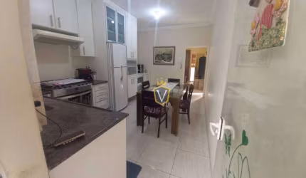 Casa à venda,  Jardim Carlos Gomes - Jundiaí/SP