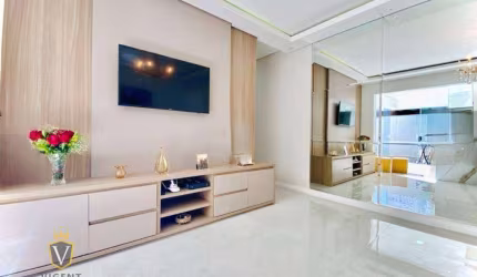 Apartamento Garden com 2 dormitórios à venda, 70 m² por R$ 900.000,00 - Jardim Flórida - Jundiaí/SP