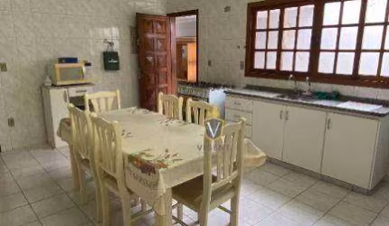 CASA À VENDA NO BAIRRO AGAPEAMA EM JUNDIAÍ/SP
