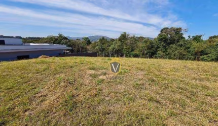 Terreno à venda - Terras da Alvorada - Medeiros - Jundiaí/SP