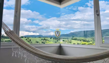 Casa à venda, 4 suítes, Reserva da Serra - Jundiaí/SP