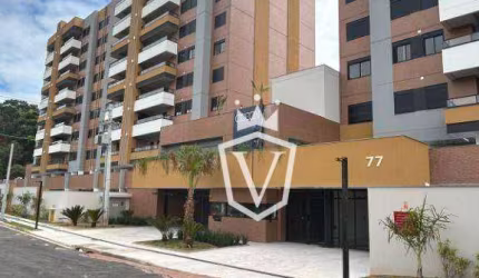 Apartamento com 3 quartos à venda, 95 m² por R$ 1.000.000 - Vila Hortolândia - Jundiaí/SP